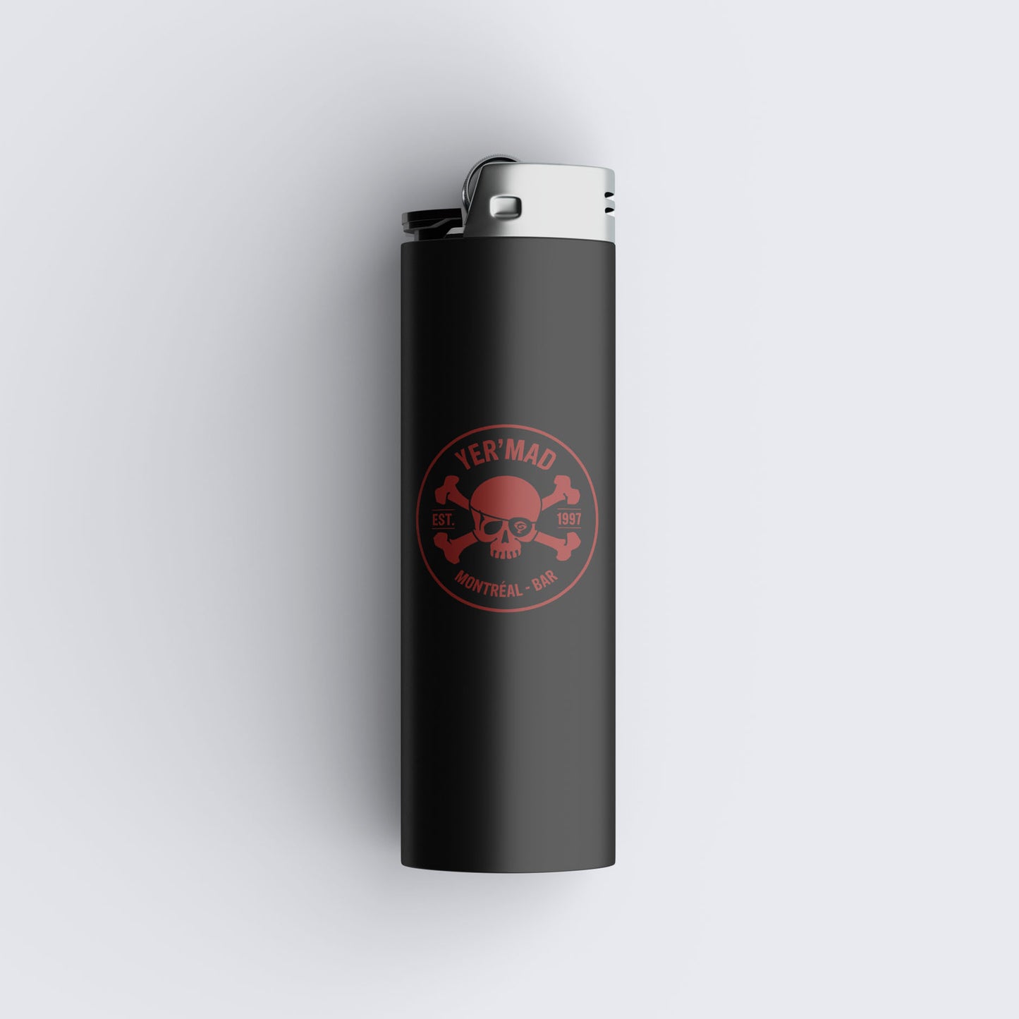 Briquet